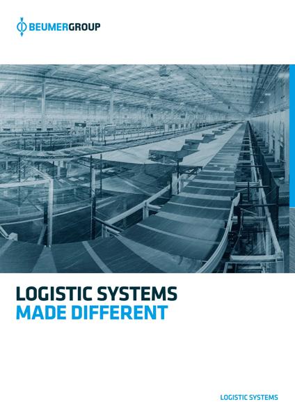 BEUMER Group Logistic Systems