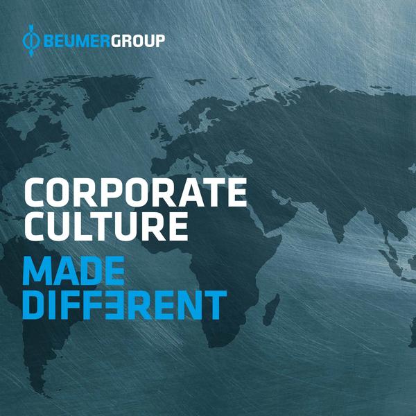 Corporate Culture – Made Different